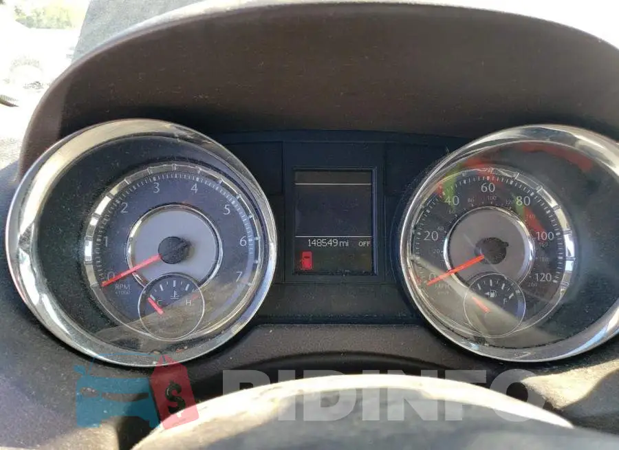 2C4RC1BG9GR230280 Photo# 9