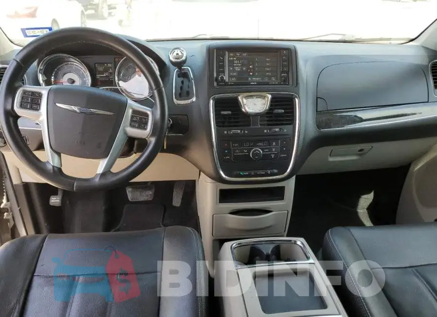2C4RC1BGXER138771 Photo# 8