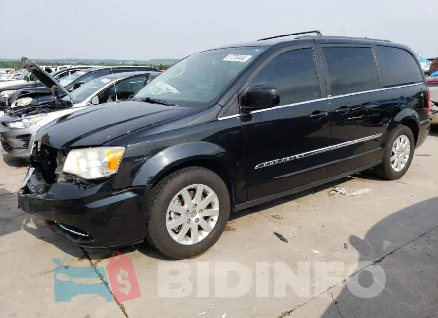 2C4RC1BGXER300432 Photo# 1