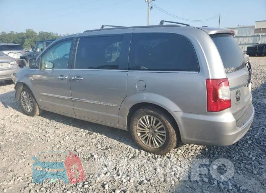 2C4RC1CG2GR127989 Photo# 2