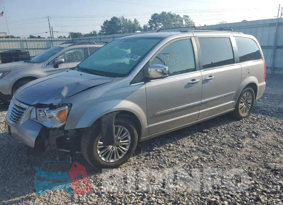 2C4RC1CG2GR127989 Photo# 1