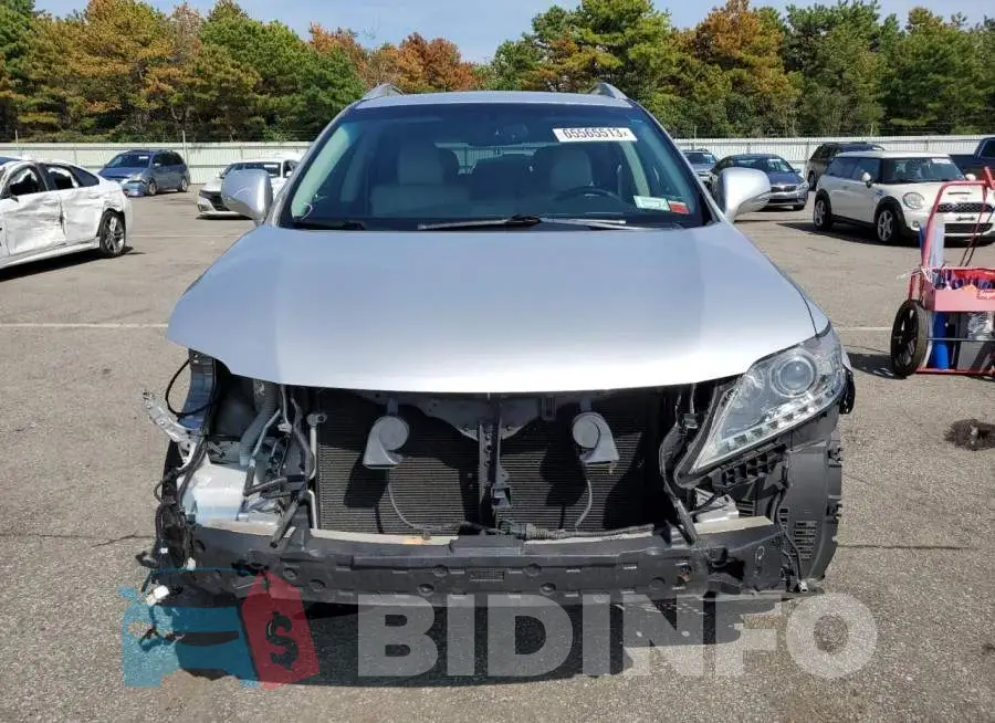 2T2BK1BA8FC267184 Photo# 5
