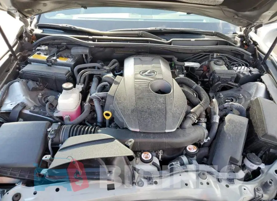 JTHAA1D28M5116539 Photo# 11