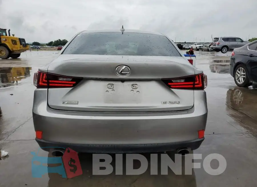 JTHBF1D22F5076869 Photo# 6
