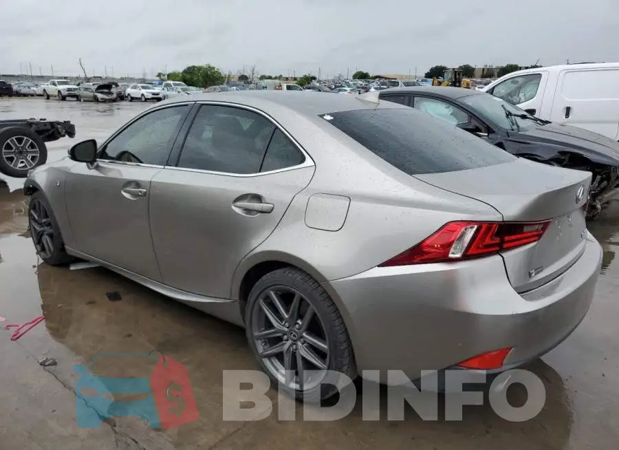 JTHBF1D22F5076869 Photo# 2