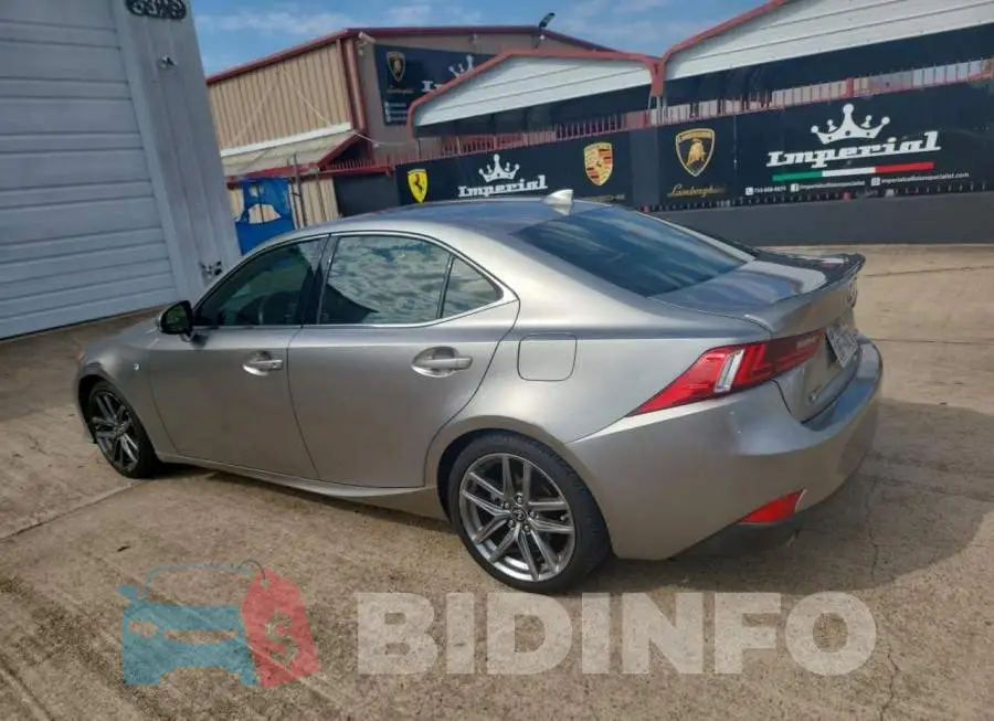 JTHCF1D23F5021982 Photo# 3