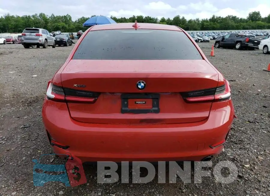 3MW5R7J00M8B95285 Photo# 6
