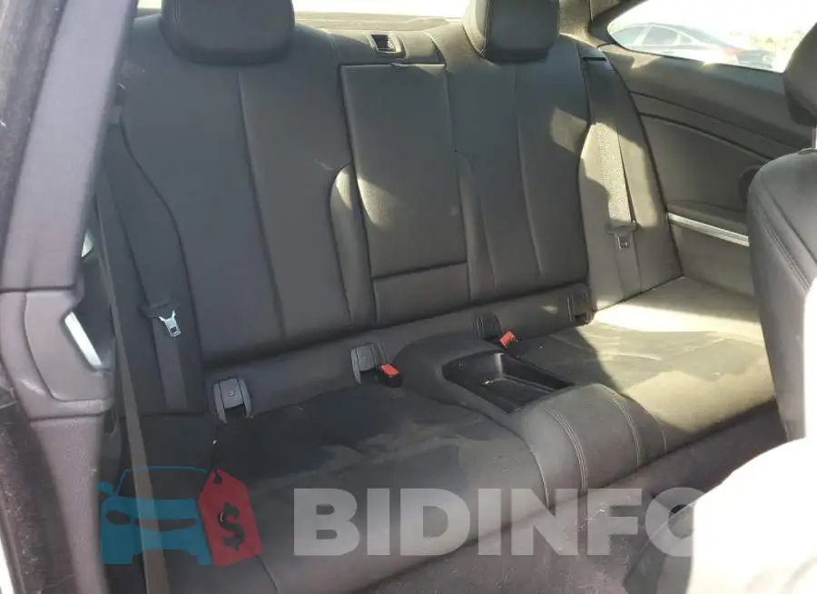 WBA3N7C55FK222719 Photo# 10