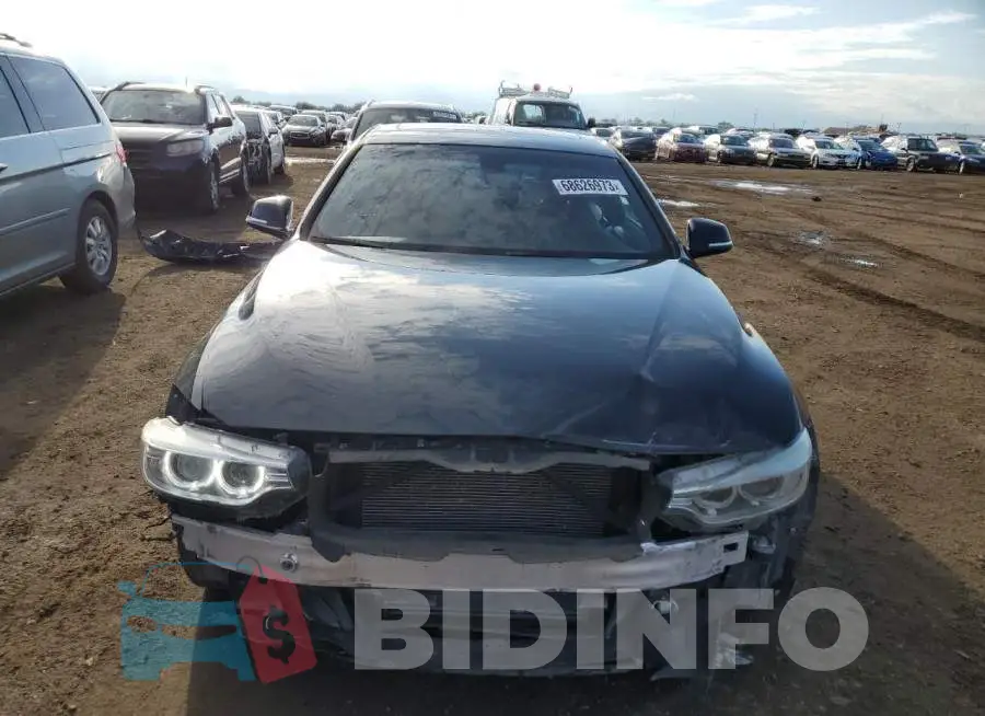 WBA3N9C50GK250070 Photo# 5