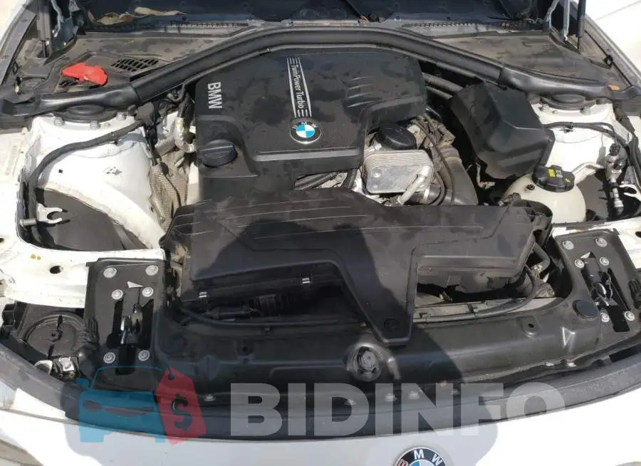 WBA8E9G53GNT45043 Photo# 11
