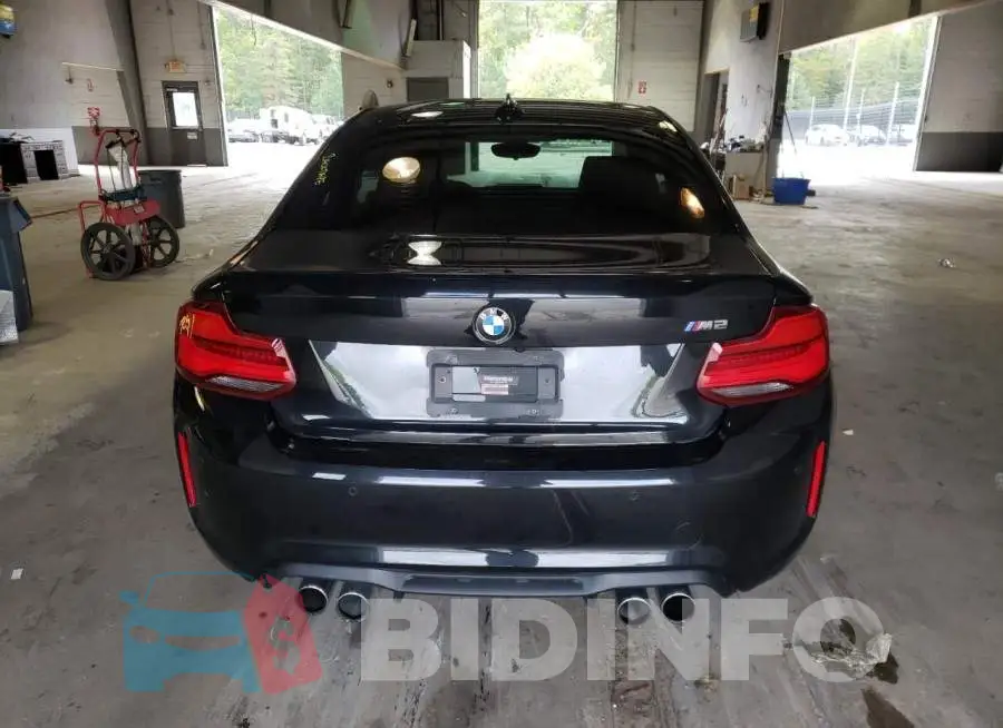 WBS1J5C54JVD37762 Photo# 6