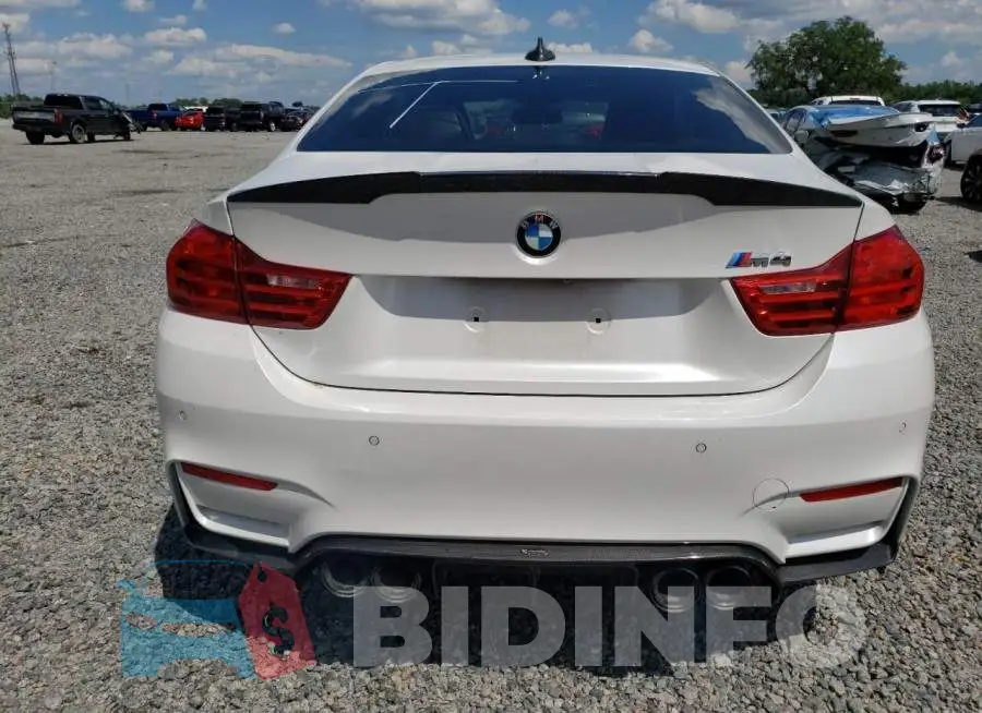 WBS3R9C52FK331277 Photo# 6