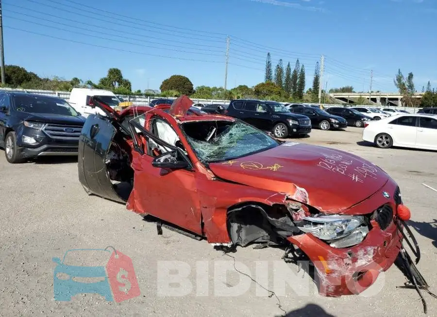 WBS8M9C32H5G84903 Photo# 4