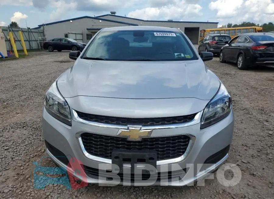 1G11B5SL4FF161243 Photo# 5