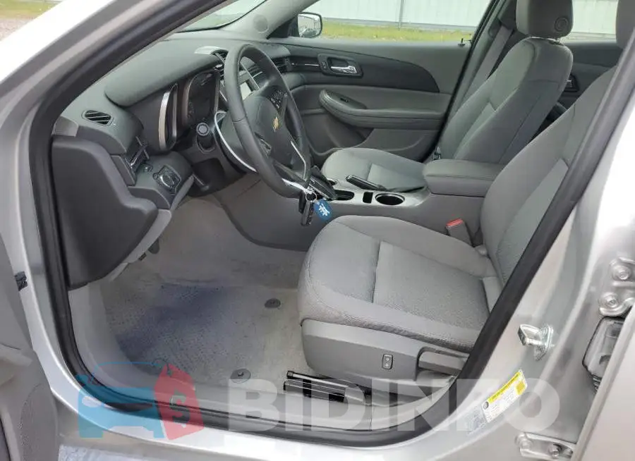 1G11B5SL4FF161243 Photo# 7