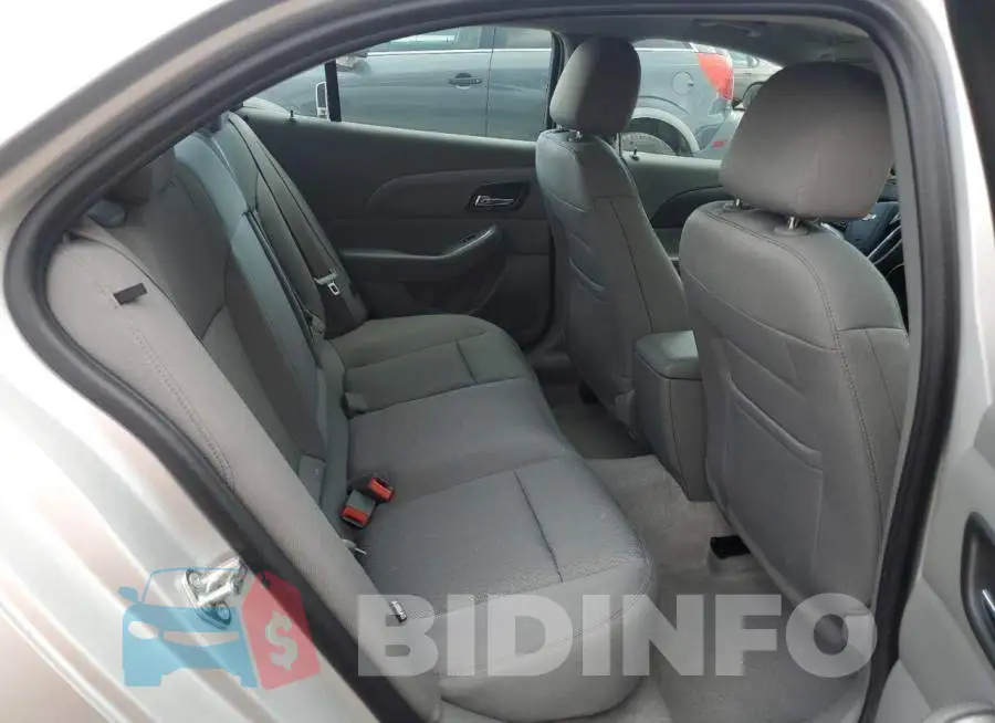 1G11B5SL4FF161243 Photo# 10