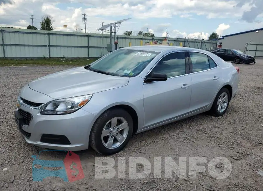 1G11B5SL4FF161243 Photo# 1