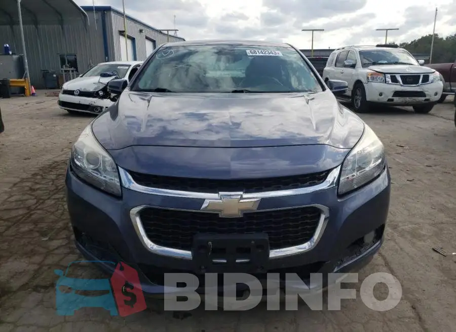1G11E5SL2EF141563 Photo# 5