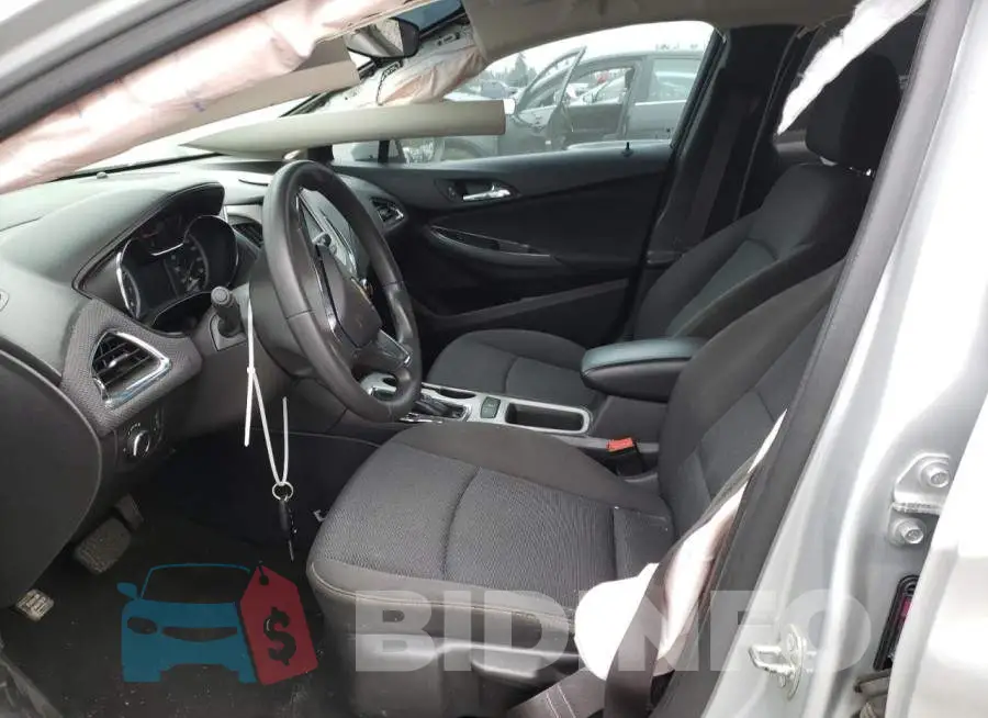 1G1BC5SM6G7256196 Photo# 7
