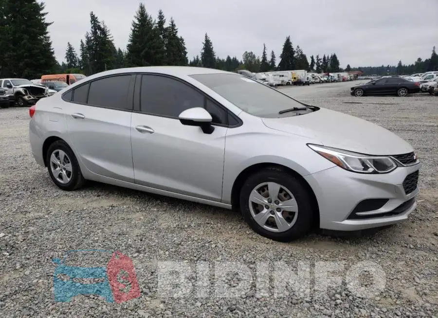 1G1BC5SM6G7256196 Photo# 4