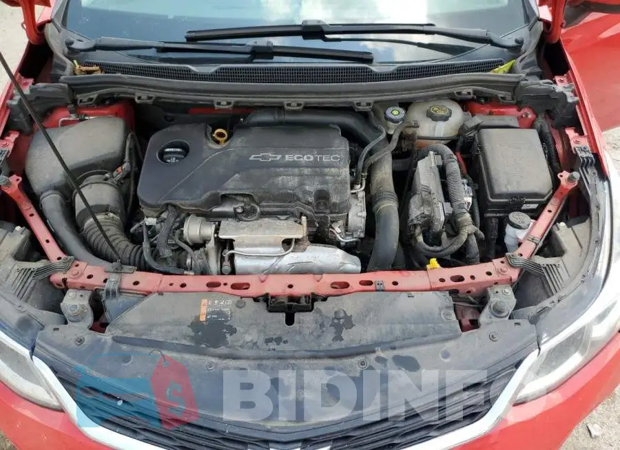 1G1BC5SMXH7216687 Photo# 11