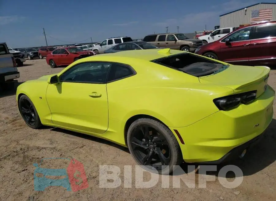 1G1FB1RS5L0108576 Photo# 2