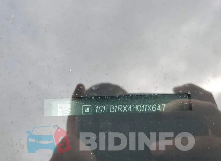 1G1FB1RX4H0118647 Photo# 12