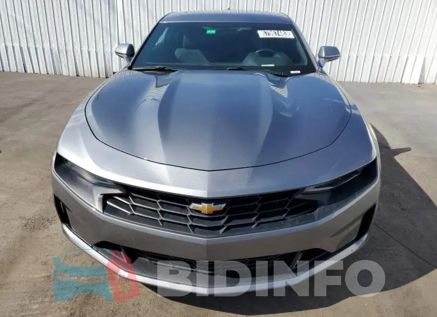 1G1FB1RX8N0113771 Photo# 5