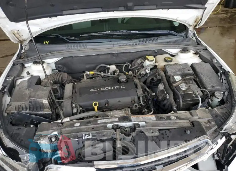 1G1PB5SH7F7190378 Photo# 11