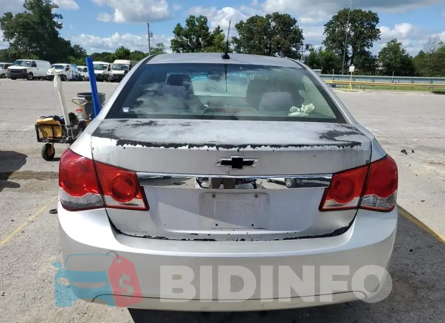 1G1PC5SB4E7154977 Photo# 6