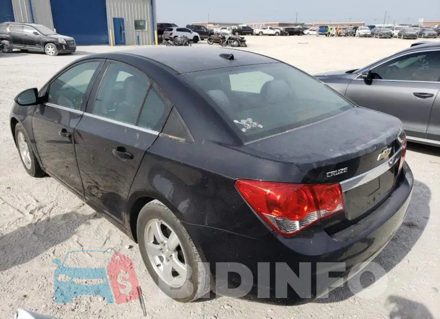 1G1PC5SB6E7165768 Photo# 2