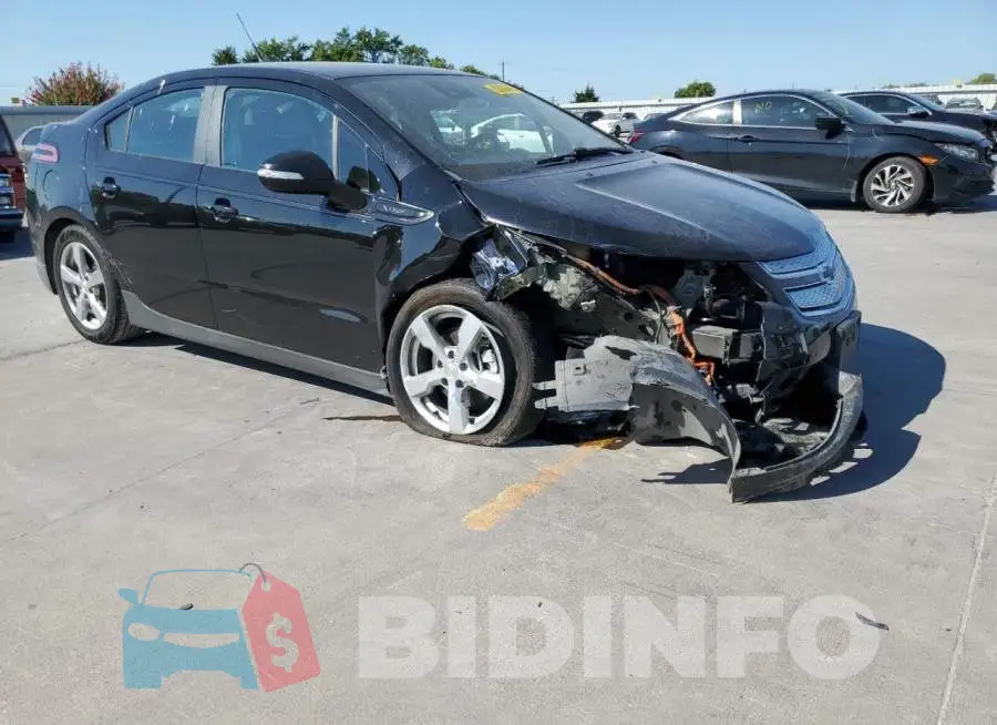 1G1RH6E45EU167851 Photo# 4