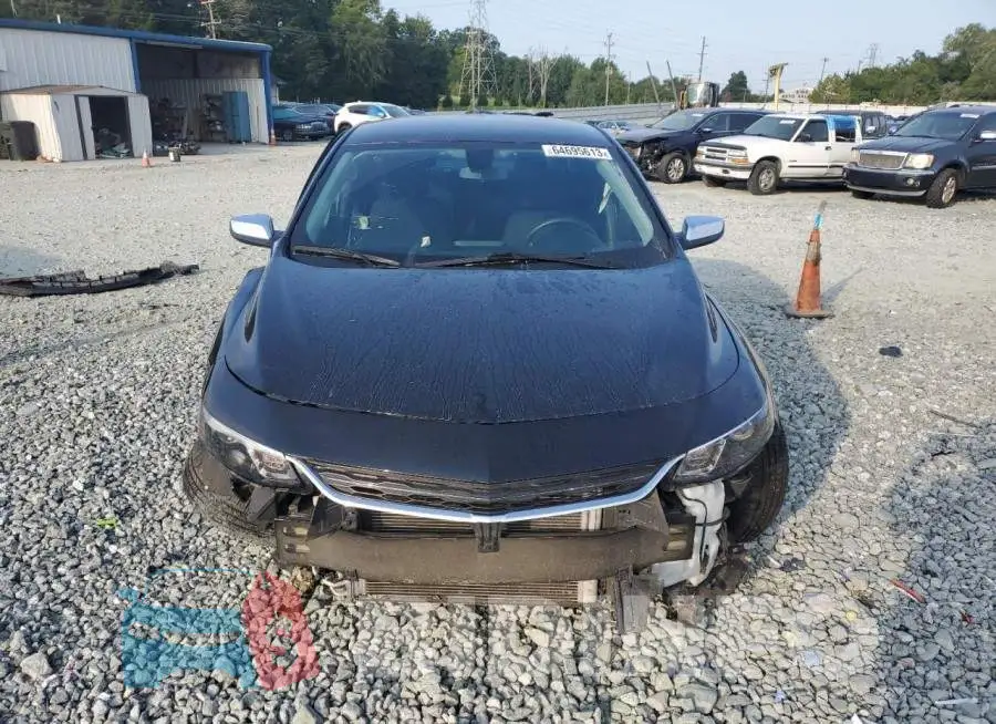1G1ZB5ST1HF244411 Photo# 5