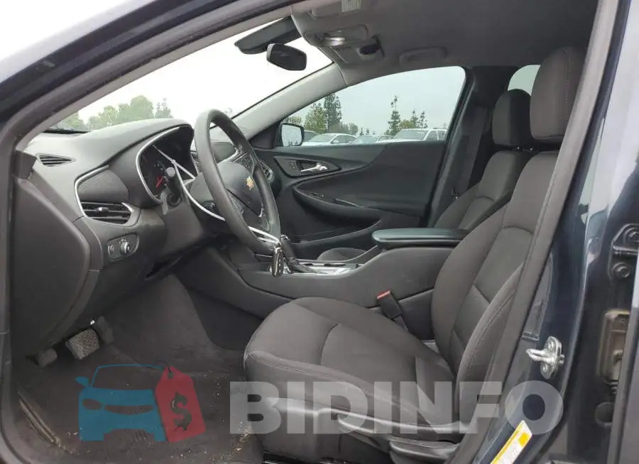 1G1ZB5ST1KF111025 Photo# 7