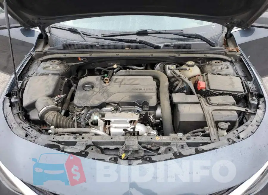 1G1ZB5ST1KF111025 Photo# 11