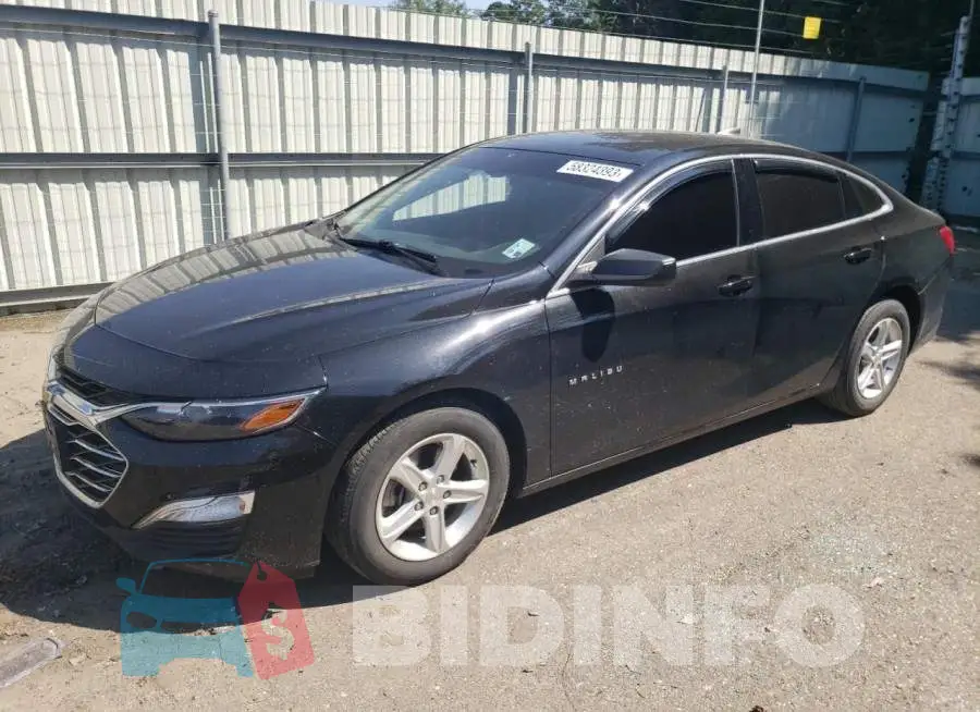 1G1ZB5ST1LF146679 Photo# 1
