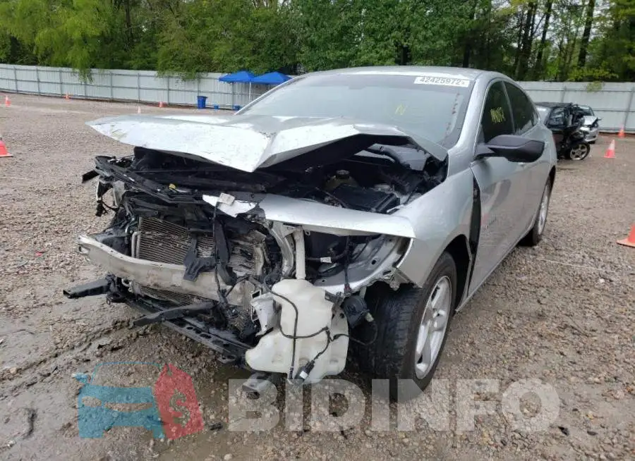 1G1ZB5ST4GF208727 Photo# 2