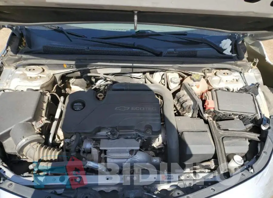 1G1ZB5STXGF299258 Photo# 11