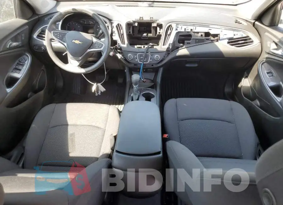 1G1ZC5ST0PF152847 Photo# 8