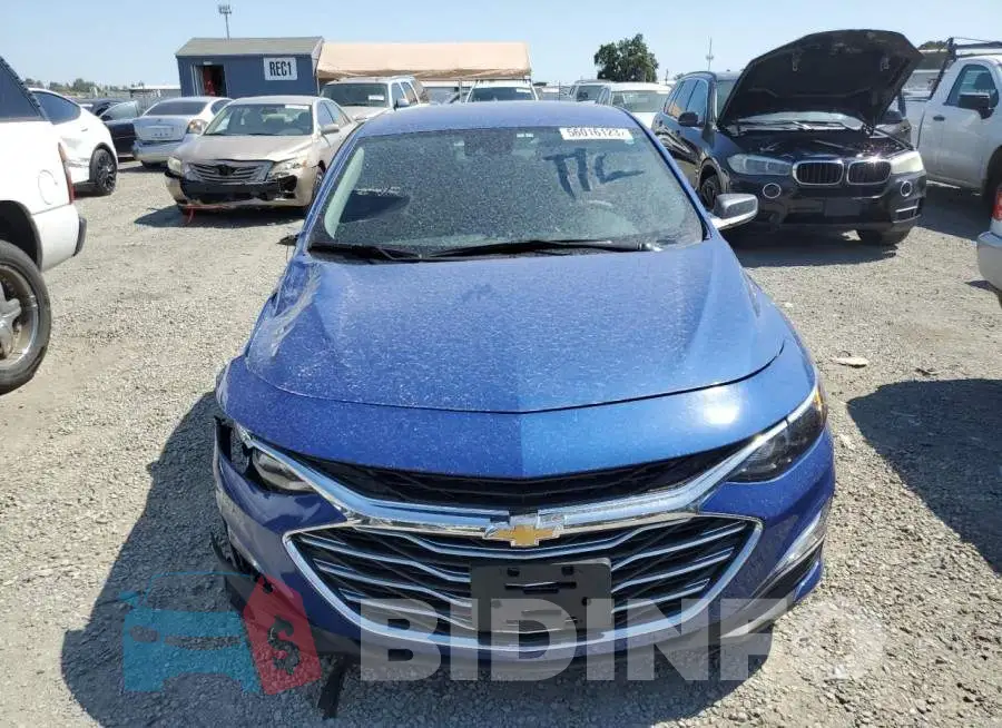 1G1ZC5ST0PF152847 Photo# 5