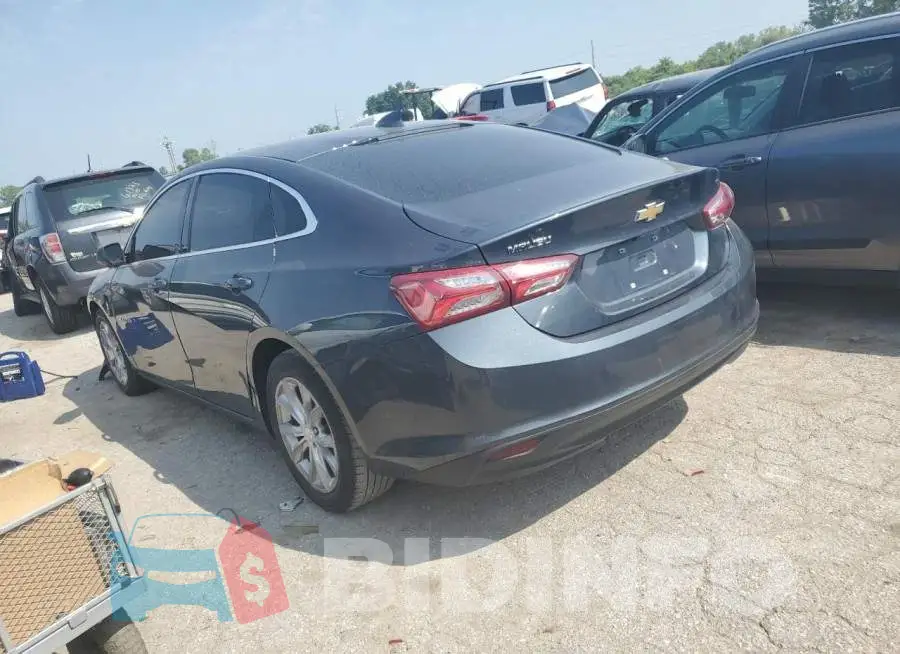 1G1ZD5ST1LF069323 Photo# 2