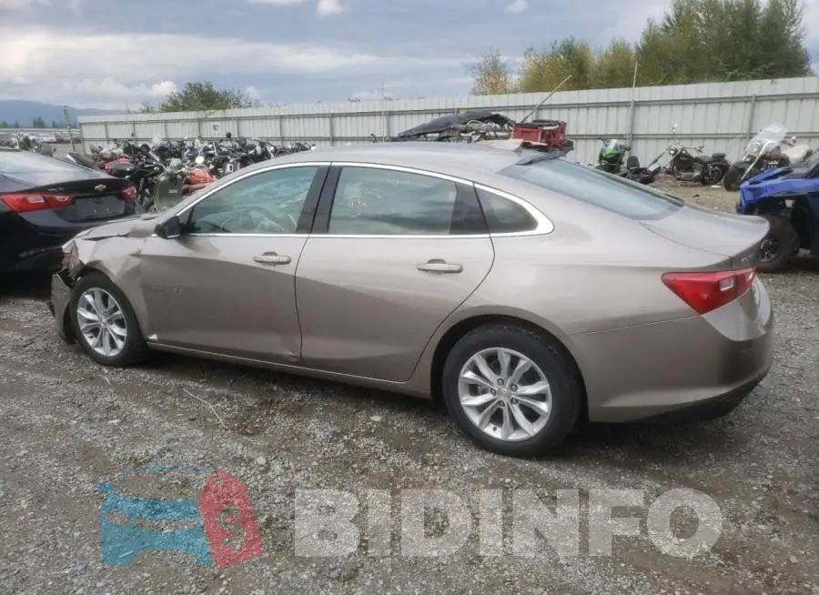 1G1ZD5ST1PF184784 Photo# 2