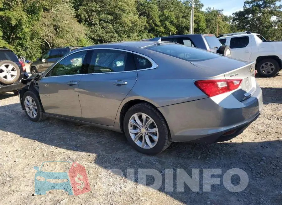 1G1ZD5ST3PF132525 Photo# 2