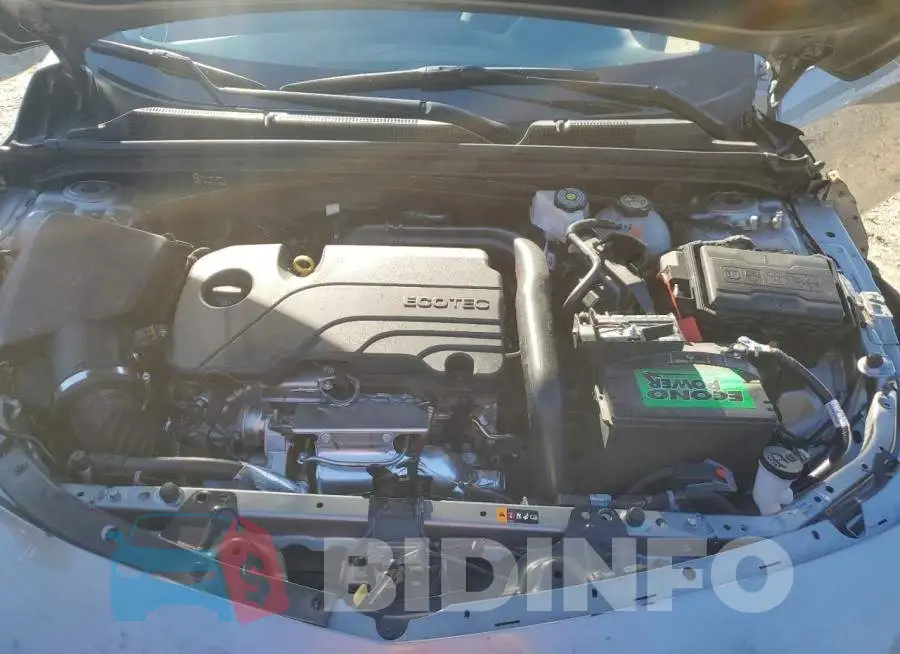 1G1ZD5ST3PF132525 Photo# 11