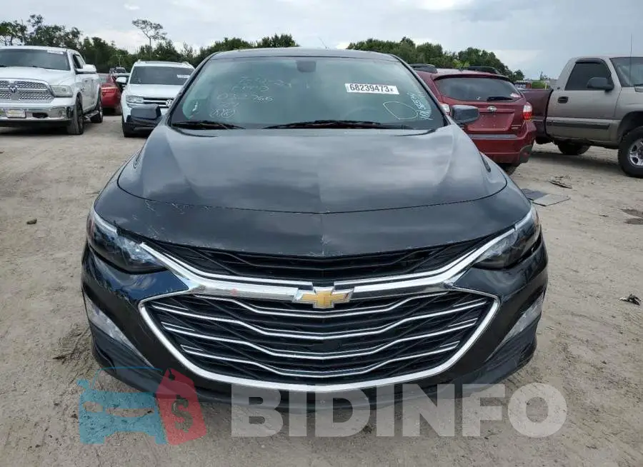 1G1ZD5ST4LF032766 Photo# 5