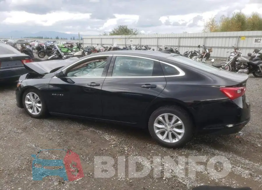 1G1ZD5ST4PF187419 Photo# 2