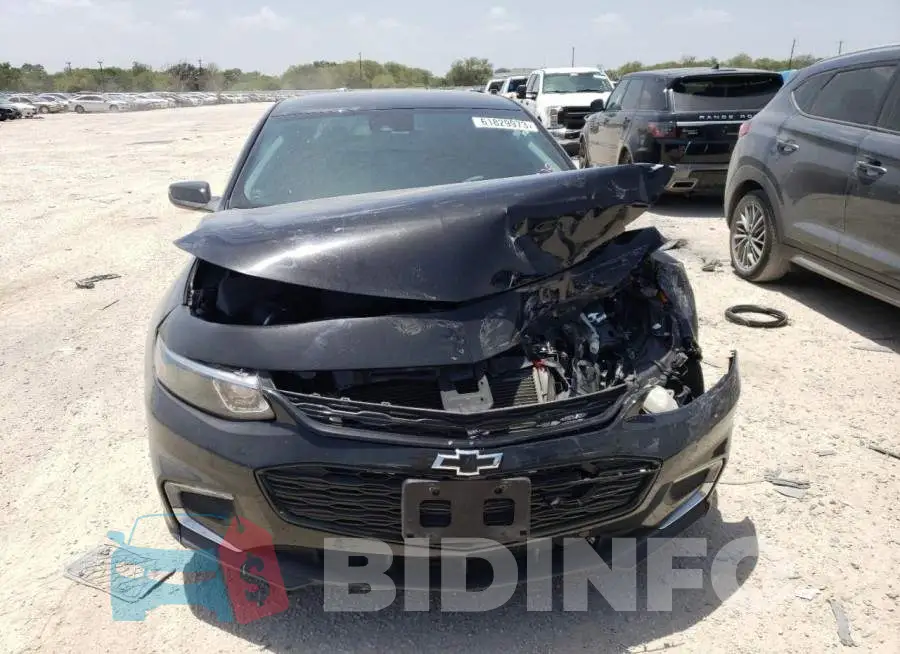 1G1ZD5ST6JF242041 Photo# 5