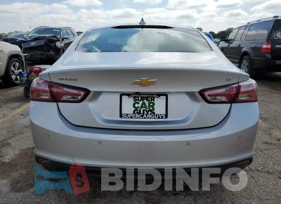1G1ZD5ST6KF154821 Photo# 6