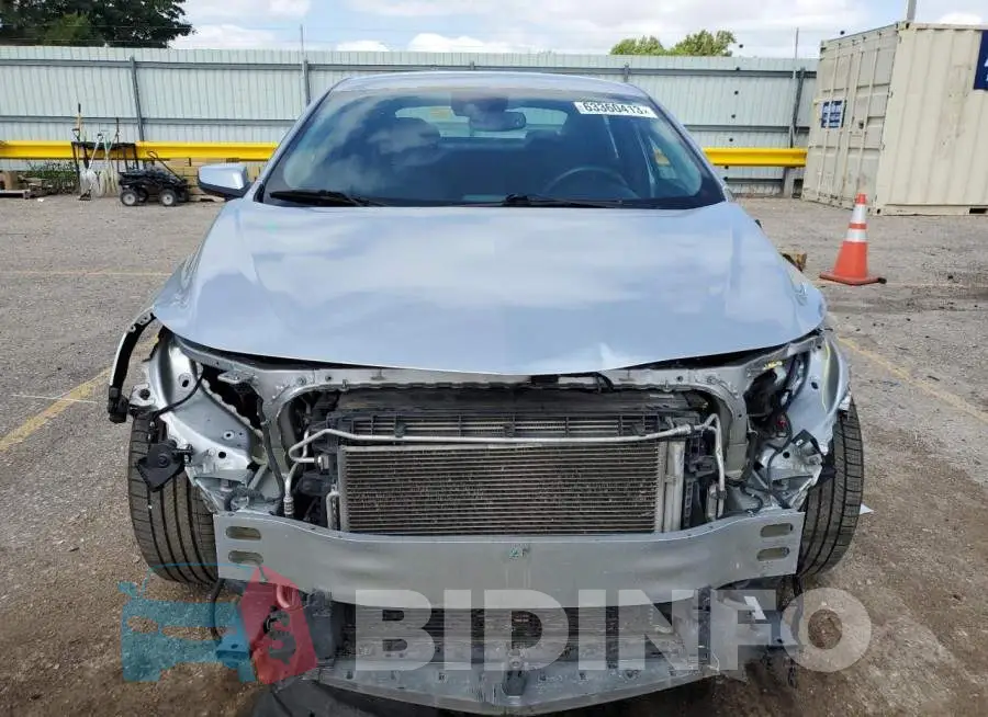 1G1ZD5ST6KF154821 Photo# 5