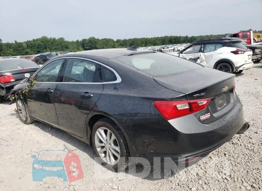 1G1ZD5ST7JF159542 Photo# 2